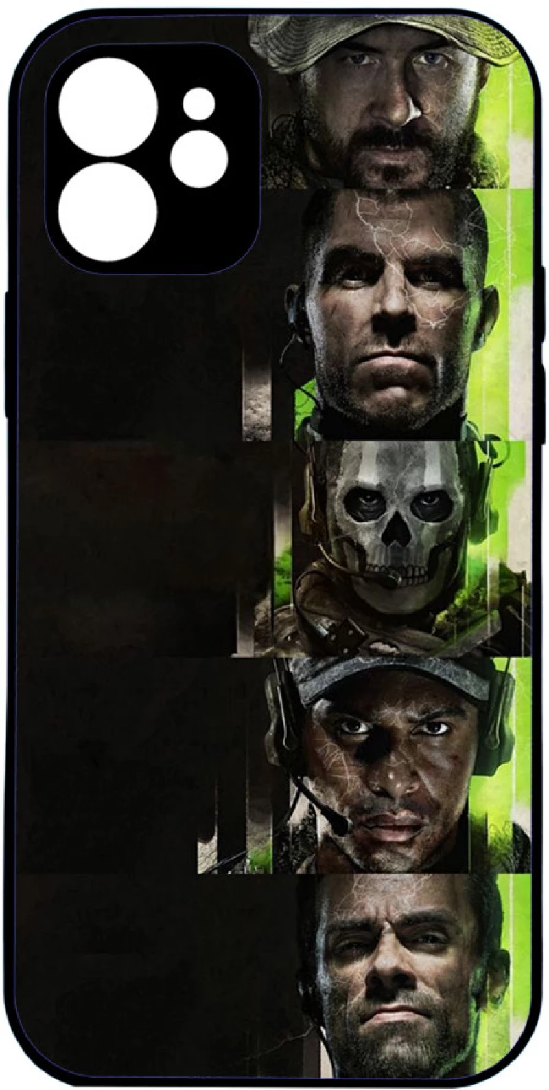 Call of duty - Motorola Moto G84 5G