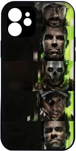 Call of duty - Redmi Note 10 Pro