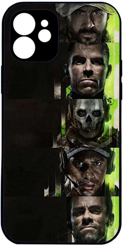 Call of duty - iPhone 13