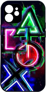 Gamer Symbols design 2 - Redmi Note 10 Pro