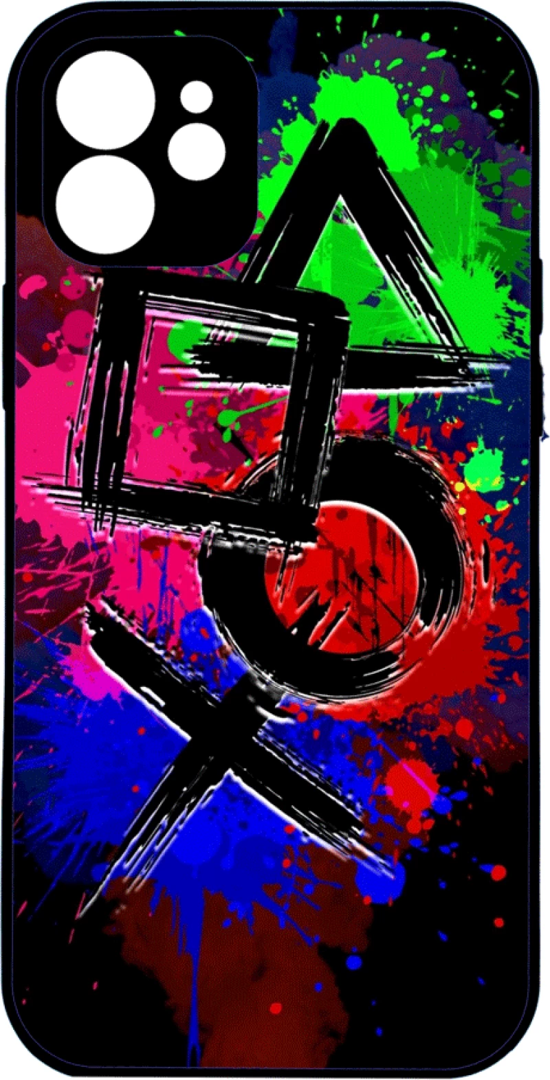 Gamer Symbols design 3 - iPhone 14 Pro Max