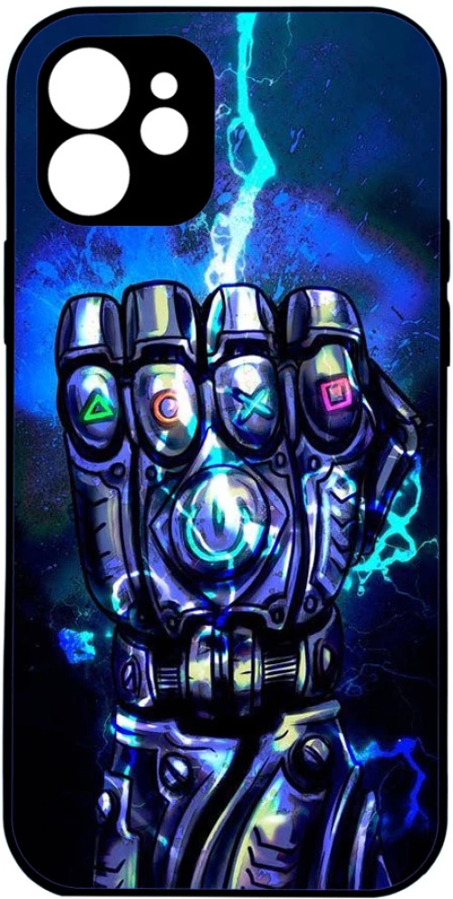 Game Hand - Realme C51