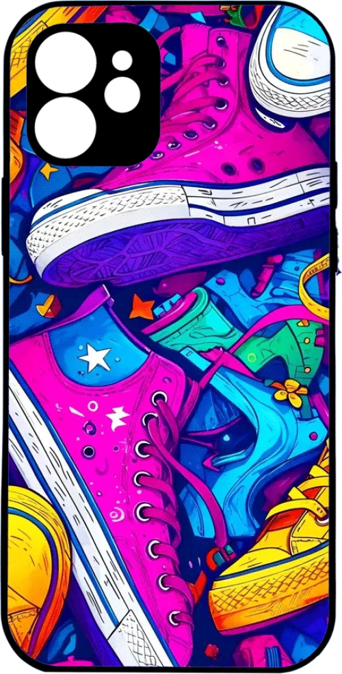 Sneakers - OPPO Reno 13 5G