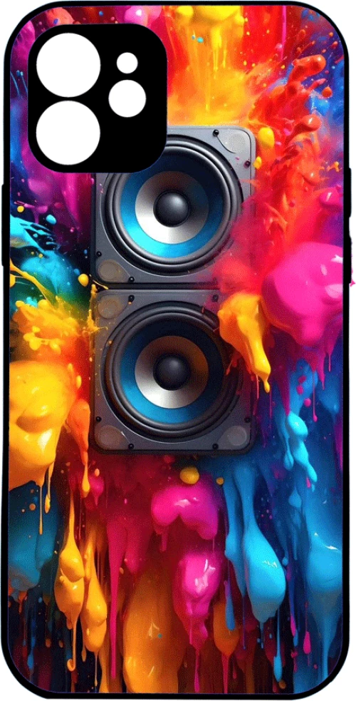 Sound and Color - Redmi 14C