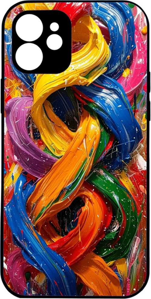 Paster Colors - Samsung Galaxy S21 FE