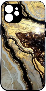 Marblre Gold - iPhone 11 Pro