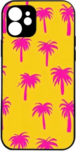 Palm Stickers - iPhone 16 Pro