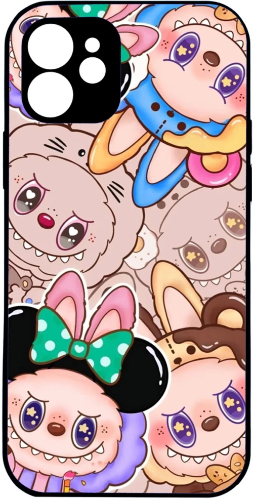 Bubu World Desing 2 - Samsung Galaxy S25 Plus
