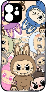 Bubu World Desing 5 - iPhone 12 Pro
