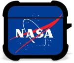 Nasa Blue - Airpods 4