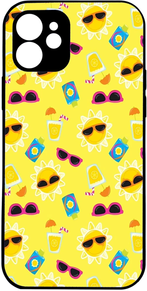 Summer Items - iPhone 13