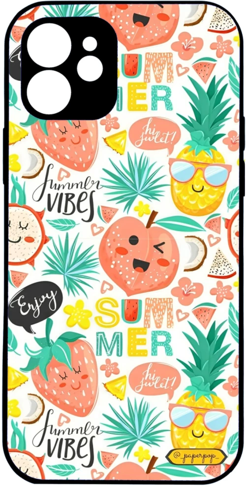 Summer Vibes - Google Pixel 9 5G