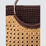 Replay Small Woven Bag