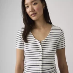 Levi’s® Muse Short-sleeve Tee