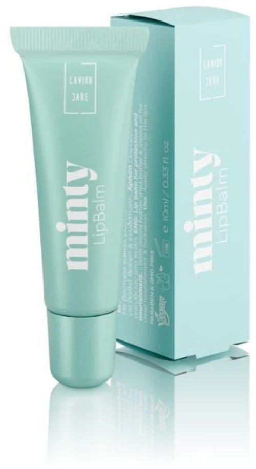 LAVISH Care Minty Lipbalm 10ml