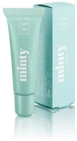 LAVISH Care Minty Lipbalm 10ml