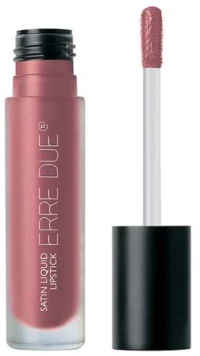 Erre Due Satin Liquid Lipstick 320 Blush Bloom Κραγιόν σε Υγρή Μορφή 4.2ml