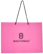 Σακούλα μεγάλου μεγέθους - Φούξ Bag to Bag