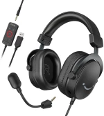 Fifine Gaming headphones H9 (black)