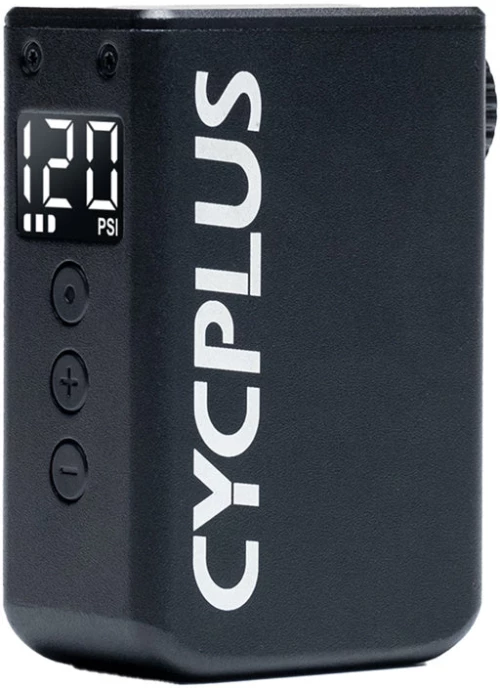 Cycplus AS2 PRO MAX mini electric pump