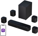Ultimea Soundbar Aura A60