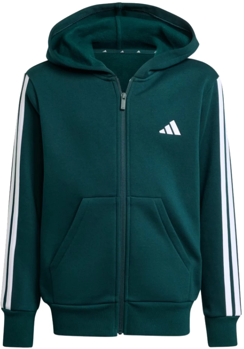 ADIDAS ADIDAS J 3S FL FZ HD JY4978