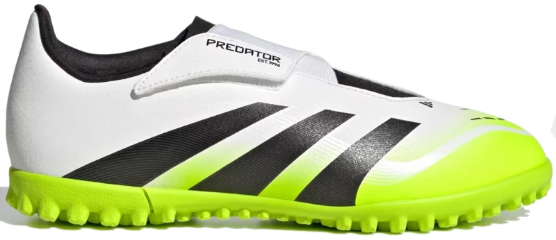 ADIDAS ADIDAS PREDATOR CLUB VEL TF J JH8871