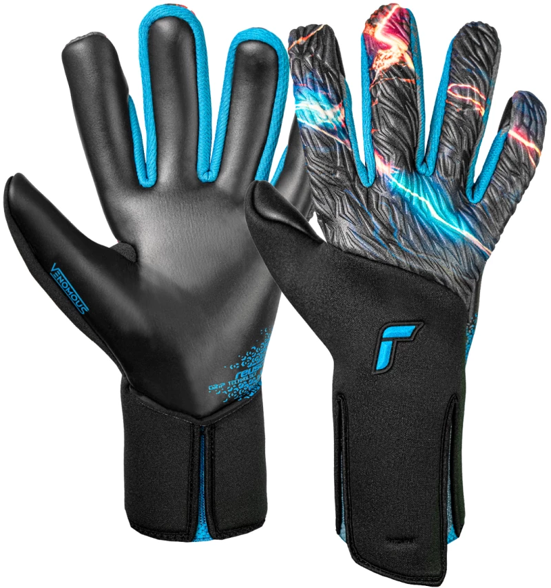 REUSCH REUSCH VENOMOUS GOLD X COSMIC IMM 5570956-7777