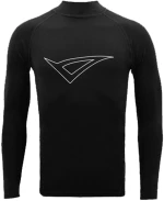 LEGEA LEGEA IRONBOY LONG COMPR BLK LFM604-0010