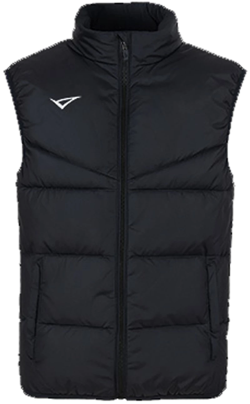 LEGEA LEGEA SMANICATO ASPEN BLK/BLK G033-1010
