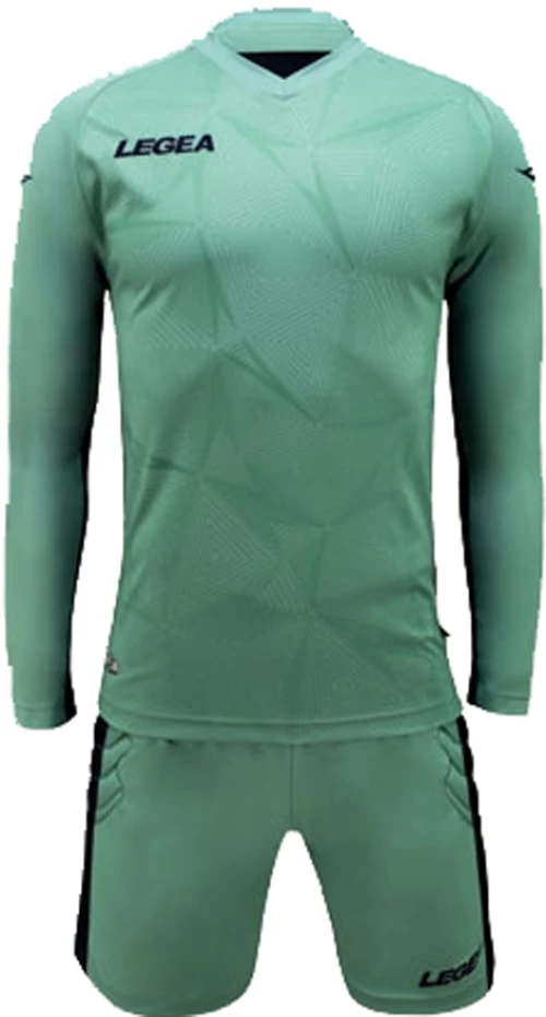 LEGEA LEGEA KIT PORTIERE ROSTOV GREEN KITP1143-0075
