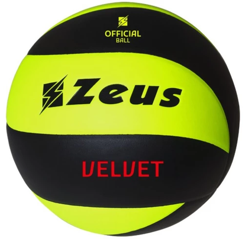 ZEUS ZEUS VOLLEY VELVET PALLONE VOLLEY VELVET