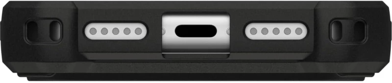 Θήκη iPhone 17 Pro UAG Monarch Pro Ανθεκτική με MagSafe - Orange (114513119797)