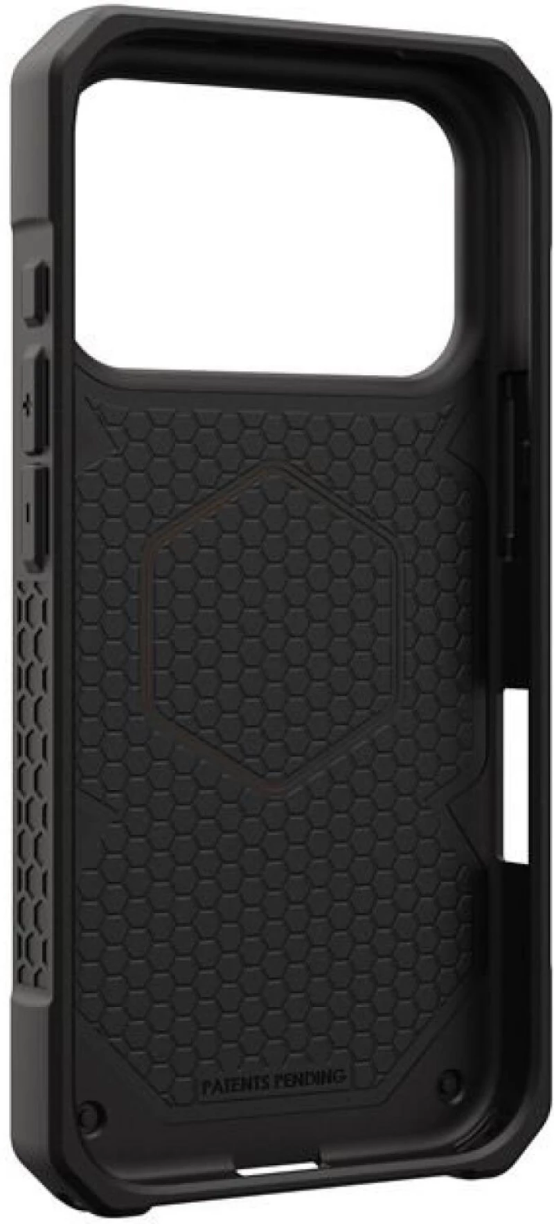 Θήκη iPhone 17 Pro UAG Monarch Pro Ανθεκτική με MagSafe - Orange (114513119797)