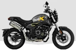 VOGE AC525X