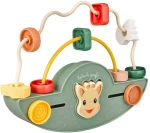 SOPHIE LA GIRAFE ΠΑΙΧΝΙΔΙ ΔΡΑΣΤΗΡΙΟΤΗΤΩΝ SWINGING ABACUS (#S010354)