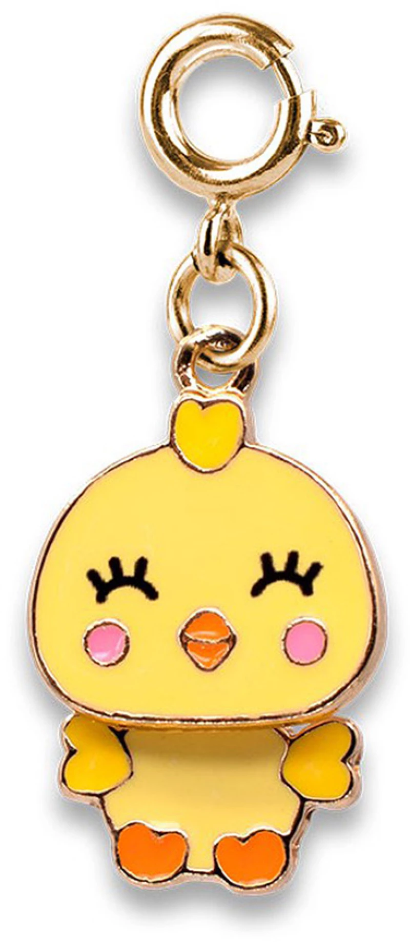CHARM IT CHARM ΓΙΑ ΒΡΑΧΙΟΛΙΑ ΠΕΡΙΣΤΡΕΦΟΜΕΝΟ ΚΟΤΟΠΟΥΛΑΚΙ (#CT03-26)