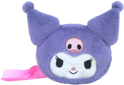 ΤΣΑΝΤΑΚΙ ΚΡΕΜΑΣΤΟ KUROMI (#211817)