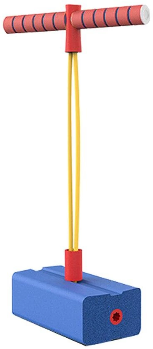 ΑΦΡΩΔΕΣ POGO STICK ΜΠΛΕ (#B0039)