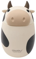 ASOBU BESTIE ΦΑΓΗΤΟΔΟΧΕΙΟ ΘΕΡΜΟΣ 600ml - ΑΓΕΛΑΔΙΤΣΑ (#05838)