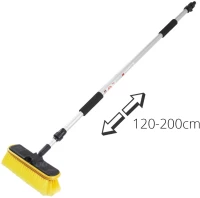 Amio – Φακός Εργασίας LED COB 10W USB-C 4400mAh με Διπλό Γάντζο & Μαγνήτη για Ισχυρό Φωτισμό & Μέγιστη Ευελιξία – 1 Τεμ. (04505/AM)