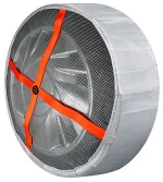 Autosock - ΑΝΤΙΟΛΙΣΘΗΤΙΚΟ ΠΑΝΙ ΧΙΟΝΙΟΥ AUTOSOCK 685 HIGH PERFORMANCE EDITION - 2 ΤΕΜ. (L.AS685)