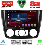 LENOVO SSR 10040_CPA A/C (9inc) MULTIMEDIA TABLET for BMW S.1  E81-82-87-88 mod. 2004-2013