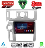 LENOVO SSR 10216_CPA (9inc) MULTIMEDIA TABLET for HUMMER H2 mod. 2008-2009