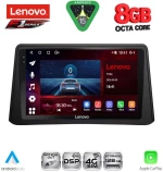 LENOVO SSR 10496_CPA (9inc) MULTIMEDIA TABLET for OPEL MOKKA mod. 2012-2015