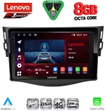 LENOVO SSR 10731_CPA (9inc) MULTIMEDIA TABLET for TOYOTA RAV 4 mod. 2006-2012