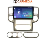 CARMEDIA CM20810-13W TABLET 10'' OEM NISSAN XTRAIL 2004-2007 V2