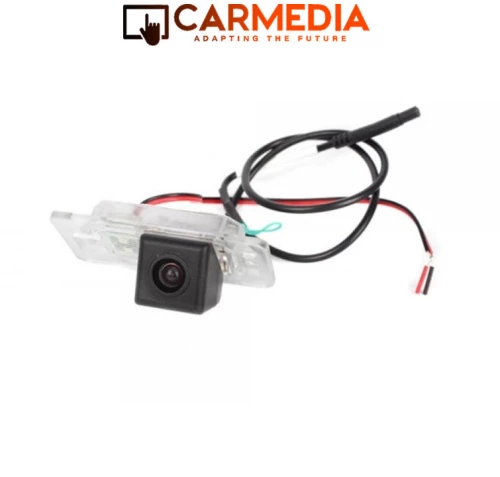 CARMEDIA CMC BMW 02 CAMERA