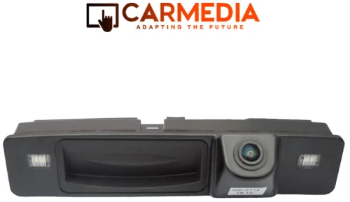 CARMEDIA CMC SUZUKI 02 CAMERA