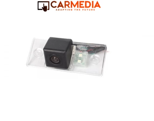CARMEDIA CMC VW 01 CAMERA